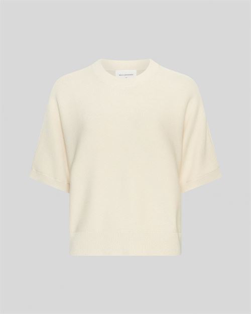 MSCH COPENHAGEN PULLOVER, MSCHTHAMIRA 2/4 PULLOVER, FOG